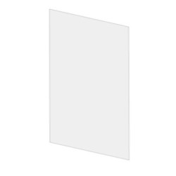 Sklo 4x347x461 KV DYNAMIC 3G 44.55.01  